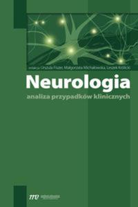 Neurologia Analiza przypadkw klinicznych - 2857719741