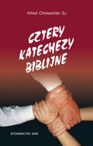 Cztery katechezy biblijne - 2857719746