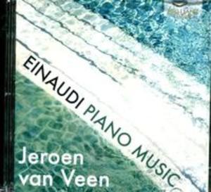Einaudi Piano Music - 2857719800