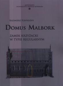 Domus Malbork - 2857719802