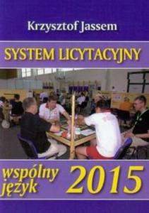 System licytacyjny Wsplny Jzyk 2015 - 2857719825