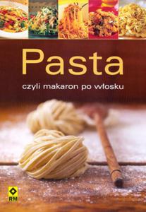 Pasta czyli makaron po wosku - 2825661907