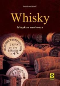 Whisky leksykon smakosza - 2825661908