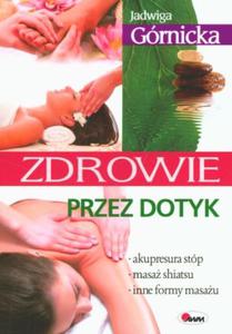 Zdrowie przez dotyk