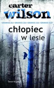 Chopiec w lesie - 2857719894