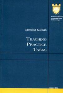 Teaching Practice Tasks - 2857719946