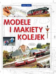 Modele i makiety kolejek