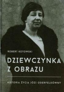 DZIEWCZYNKA Z OBRAZU - 2857719980