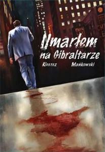 Umarem na Gibraltarze - 2857720015