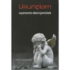 Usunam wyznania aborcjonistek - 2857720020