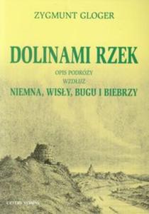 Dolinami rzek - 2857720051