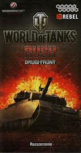 World of Tanks Rush Drugi Front - 2857720073