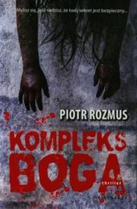 Kompleks Boga - 2857720075