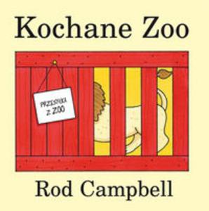 Kochane Zoo - 2857720088