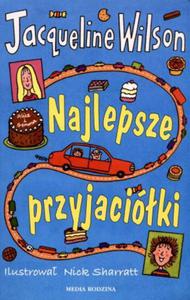 Najlepsze przyjacióki