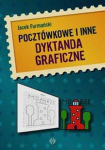 Pocztwkowe i inne dyktanda graficzne - 2857720158