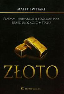 Zoto ladami najbardziej podanego przez ludzko metalu - 2857720165