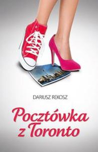 Pocztwka z Toronto - 2857720176