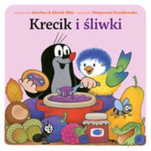 Krecik i liwki - 2857720239