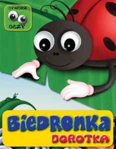 Biedronka Dorotka - 2825661939