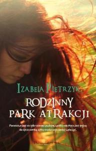 Rodzinny park atrakcji - 2857720405