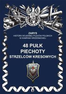 48 puk piechoty strzelcw kresowych - 2857720468