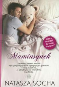 MAMINSYNEK BR. FILIA 9788379883776 - 2857720503