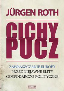 Cichy pucz - 2857720516