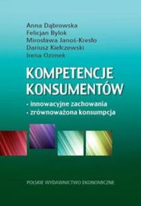 Kompetencje konsumentw - 2857720603