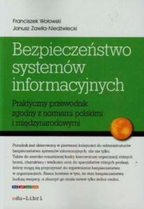 Bezpieczestwo systemw informacyjnych - 2857720647