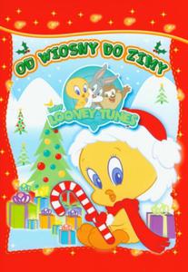 Baby Looney Tunes Od wiosny do zimy - 2825661975