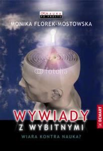 Wywiady z wybitnymi Wiara kontra nauka - 2857720766