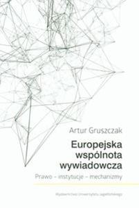 Europejska wsplnota wywiadowcza - 2857720777