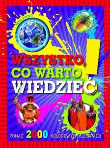 Wszystko, co warto wiedzie