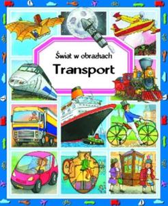 Transport. wiat w obrazkach - 2857720822