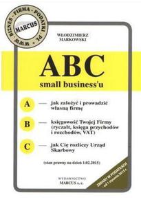 ABC small business - 2857720835