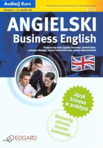 Angielski Business English z pyt CD - 2825662006