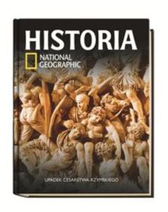 Historia National Geographic tom 15 - 2857721183