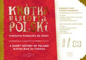 Krtka historia Polski - 2857721185