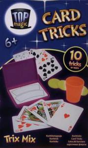 Top magic Sztuczki karciane - 2857721226