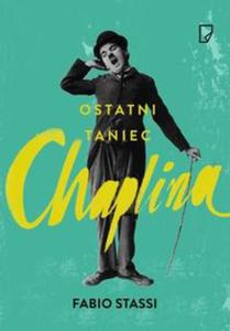 Ostatni taniec Chaplina - 2857721253