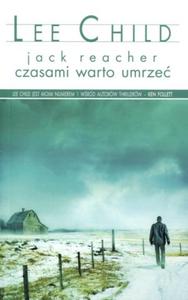 Jack Reacher: Czasami warto umrze