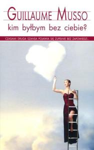 KIM BYBYM BEZ CIEBIE POCKET BR - 2857721279