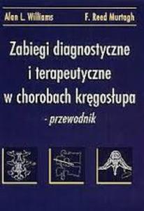 ZABIEGI DIAGNOSTYCZNE I TERAPEUTYCZNE W CHOROBACH KRGOSUPA PRZEW. - 2857721288