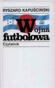 Wojna futbolowa