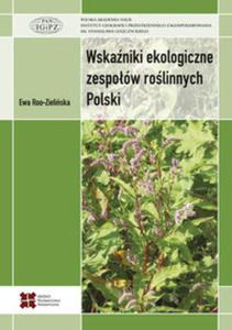 Wskaniki ekologiczne zespow rolinnych Polski - 2857721361