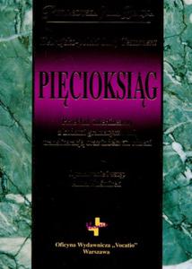 Hebrajsko-polski Stary Testament Picioksig - 2825662021