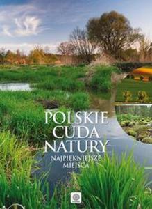 Polskie cuda natury