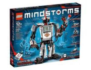 Lego Mindstorms EV3 - 2857721465