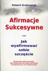 Afirmacje sukcesywne - 2857721470